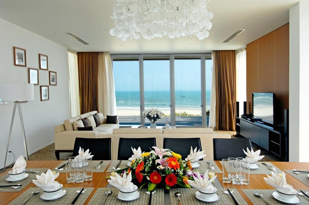 Luxury Villas Danang 部屋 写真