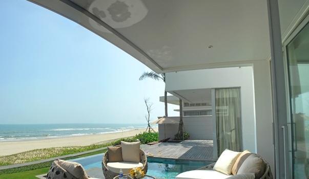 Luxury Villas Danang 部屋 写真