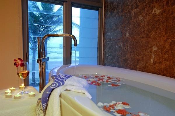 Luxury Villas Danang 部屋 写真