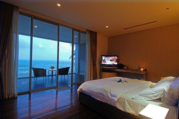 Luxury Villas Danang 部屋 写真
