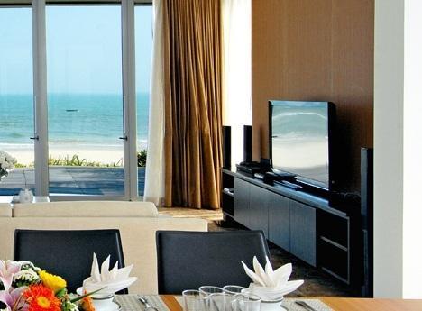 Luxury Villas Danang 部屋 写真