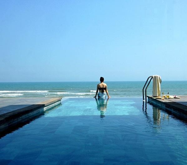 Luxury Villas Danang 部屋 写真