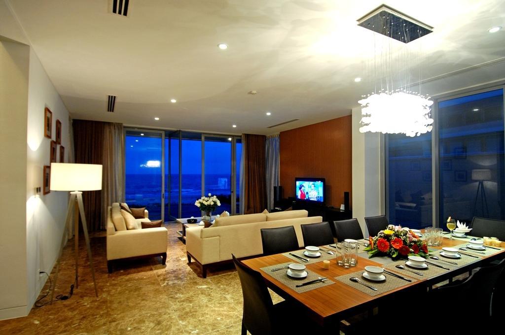Luxury Villas Danang 部屋 写真