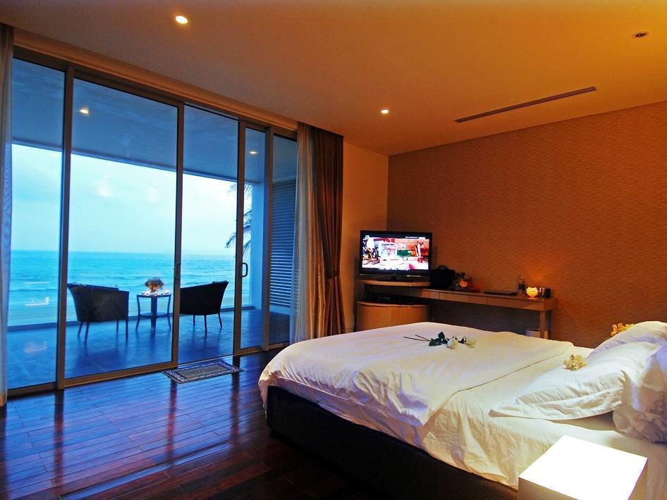 Luxury Villas Danang エクステリア 写真