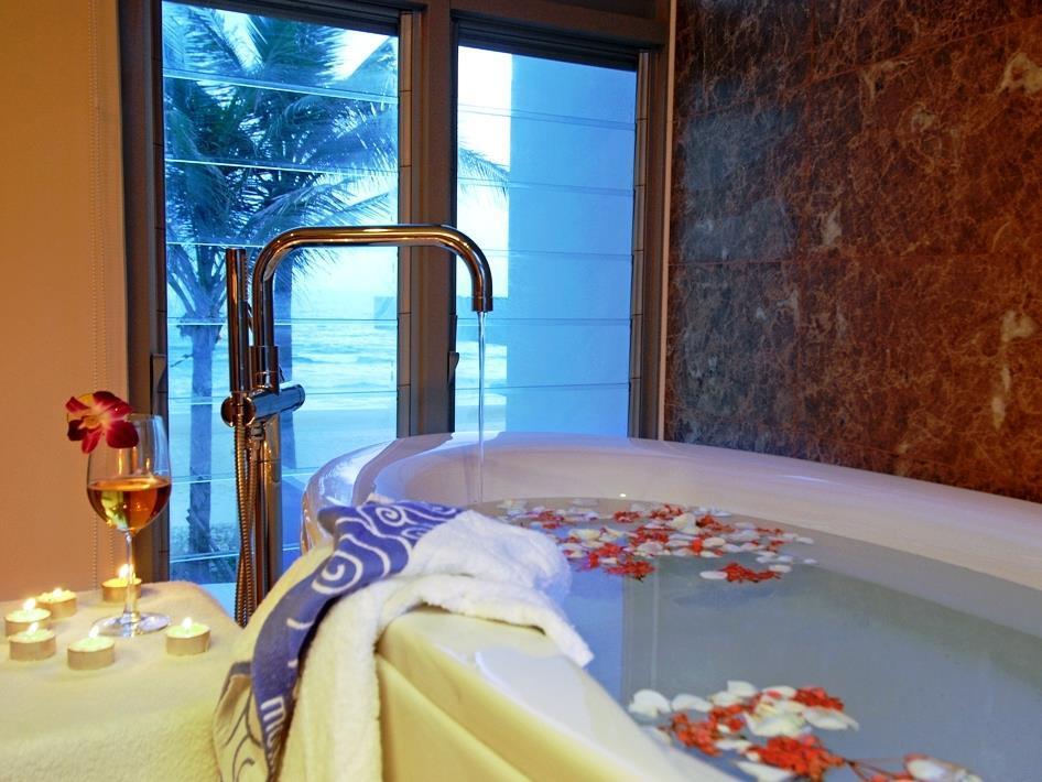Luxury Villas Danang エクステリア 写真