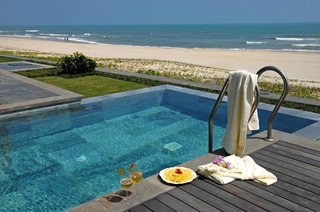 Luxury Villas Danang エクステリア 写真
