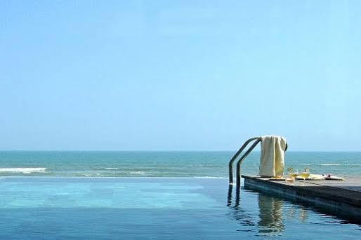 Luxury Villas Danang エクステリア 写真