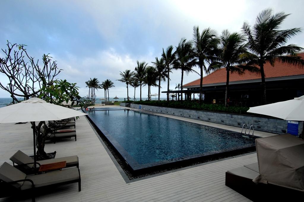 Luxury Villas Danang エクステリア 写真