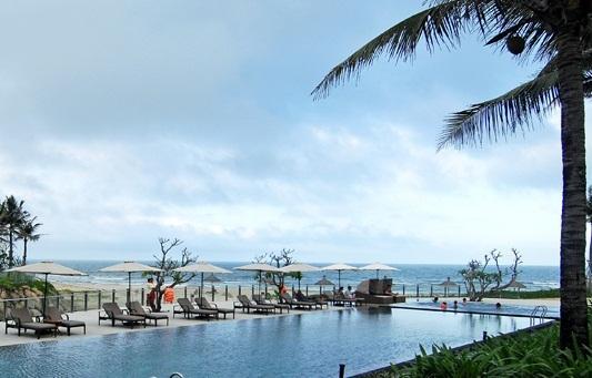 Luxury Villas Danang エクステリア 写真