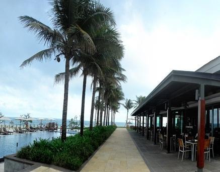 Luxury Villas Danang エクステリア 写真