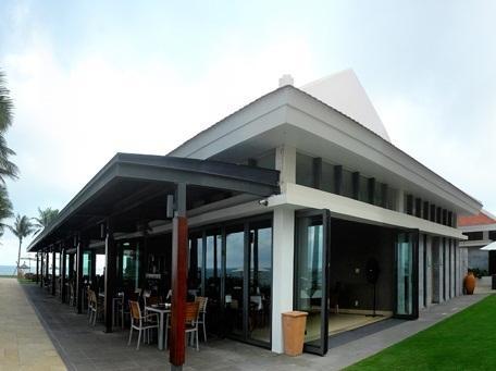 Luxury Villas Danang エクステリア 写真