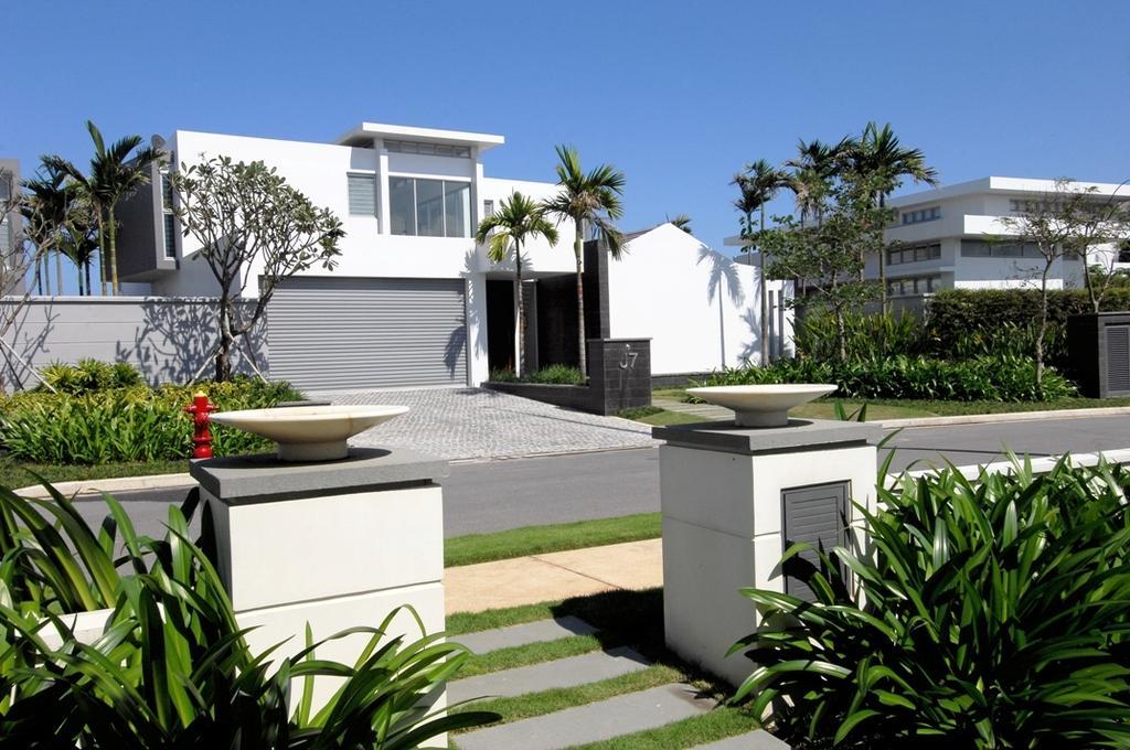 Luxury Villas Danang エクステリア 写真