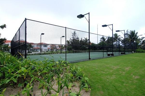 Luxury Villas Danang エクステリア 写真