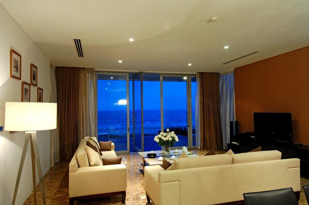 Luxury Villas Danang エクステリア 写真