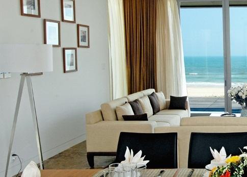 Luxury Villas Danang エクステリア 写真