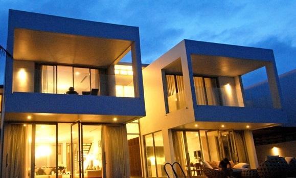 Luxury Villas Danang エクステリア 写真